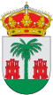 Escudo d'armas