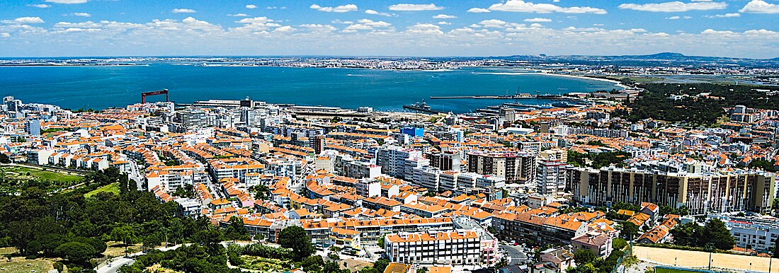 Almada