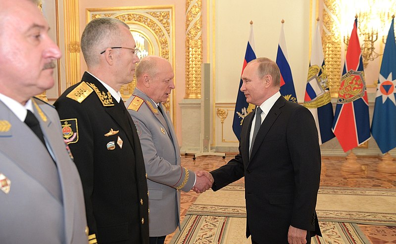 File:Vladimir Putin with military people (2019-04-11) 02.jpg