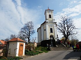 Vlkoš (Bezirk Hodonín)