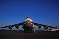 Volga-Dnepr Airlines Antonov An-124