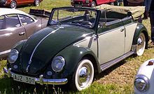 Volkswagen - Wikipedia