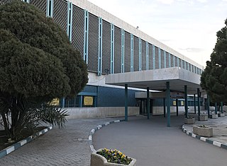 <span class="mw-page-title-main">Isfahan University of Medical Sciences</span>