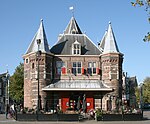 Nieuwmarkt