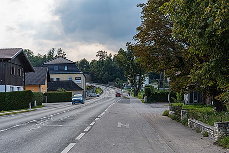 Wals Siezenheim Walserberg 1972