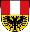 Coat of arms of Altfraunhofen