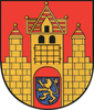 Official seal of باد فرانکن‌هاوزن/کیفرهویزر