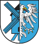 Kleinmühlingen - Armoiries