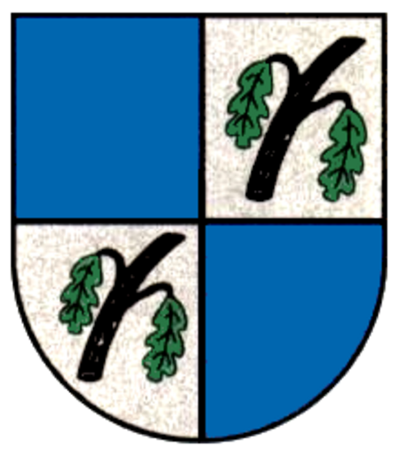 Wappen Loebnitz (Stassfurt)