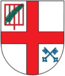 Wappen von Masburg