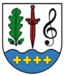 Wappen von Mückeln