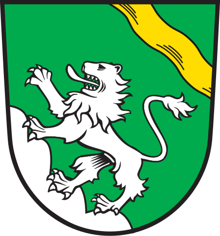 Wappen Niederviehbach