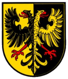 Wappen der Ortsgemeinde Schwabenheim (Selz)