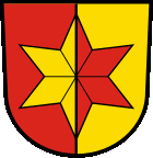 Wappen der Gemeinde Siegelsbach