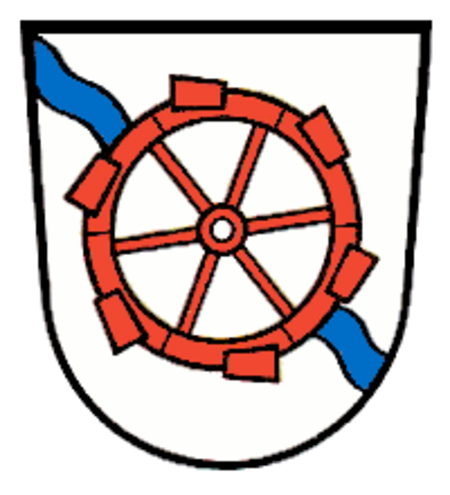 Wappen Stadeln