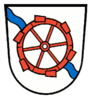 Coat of arms of barn