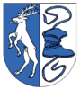 Wappe vo Staufen (Grafenhausen)