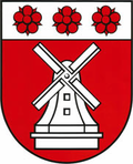 Wappen der Gemeinde Thulendorf