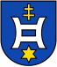 Blason de Vaudrevange