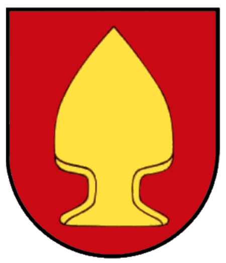 Wappen Welschensteinach