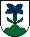 Wappen von Geretsberg