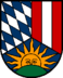 Coat of arms at ostermiething.png