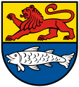 Sulzbach an der Murr címere