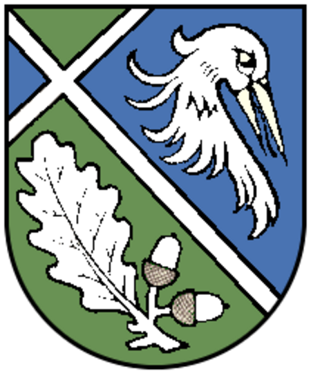 Wappen ossling