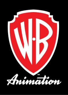 Warner Bros. Animation color logo.svg
