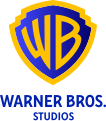 Logo della Warner Bros. Studios utilizzato dal 2023.