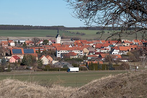 Warnstedt