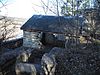 Historischer Bezirk des Washington State Park CCC