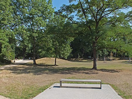 Wasserschl. Leutzsch 1 Park