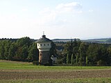 Pfalzfeld train station