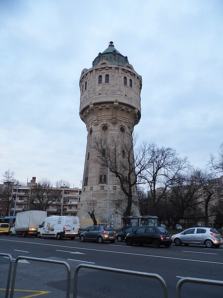 File:Water tower of Újpest.JPG