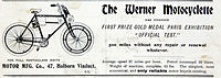 Werner Motocyclette advert 1900.jpg