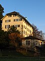 Schloss (castle) Wetzikon