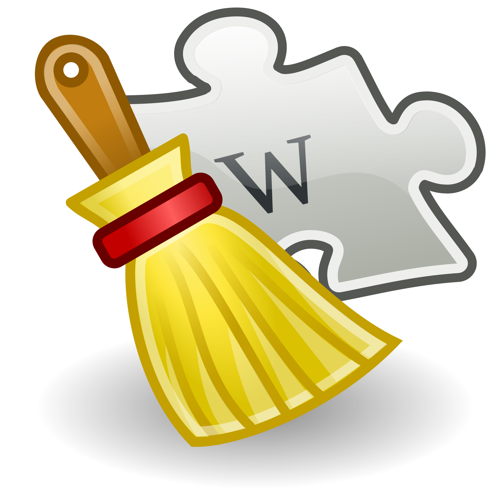 Archivo:Wiki-broom.svg - Wikipedia, la enciclopedia libre