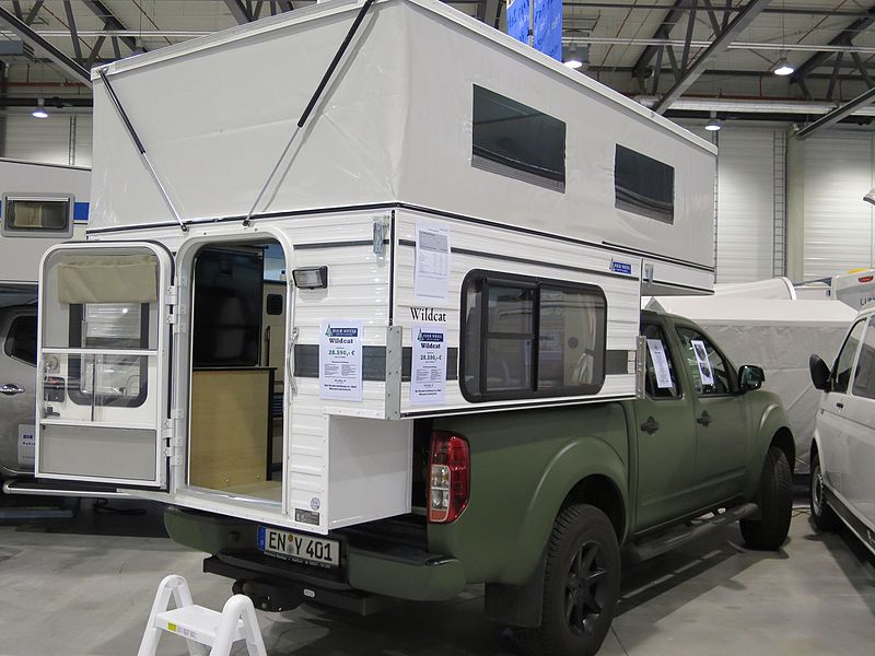 File:Wildcat pop-up camper (1) ACC Berlin 2017.JPG