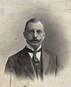 William Ahlefeldt-Laurvig