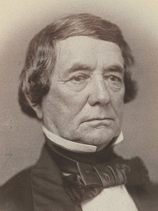 <span class="mw-page-title-main">William Wright (New Jersey politician)</span> American politician