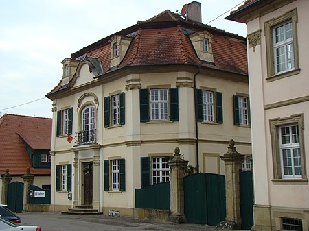 Wimpfen Stift Lindenplatz4