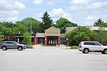 Windsor Elementary School WindsorElementary SD25.jpg