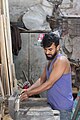 * Nomination: Wood worker at dhaka --Wasiul Bahar 05:22, 20 April 2024 (UTC) * * Review needed