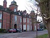 Woodcote Hall - geograph.org.inggris - 328714.jpg