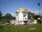 Woodlawn Memorial Cemetery