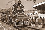 Thumbnail for Indian locomotive class XE