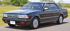 Nissan Cedric - Wikipedia
