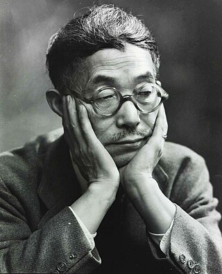 <span class="mw-page-title-main">Yasuo Kuniyoshi</span> Japanese-American painter (1889–1953)