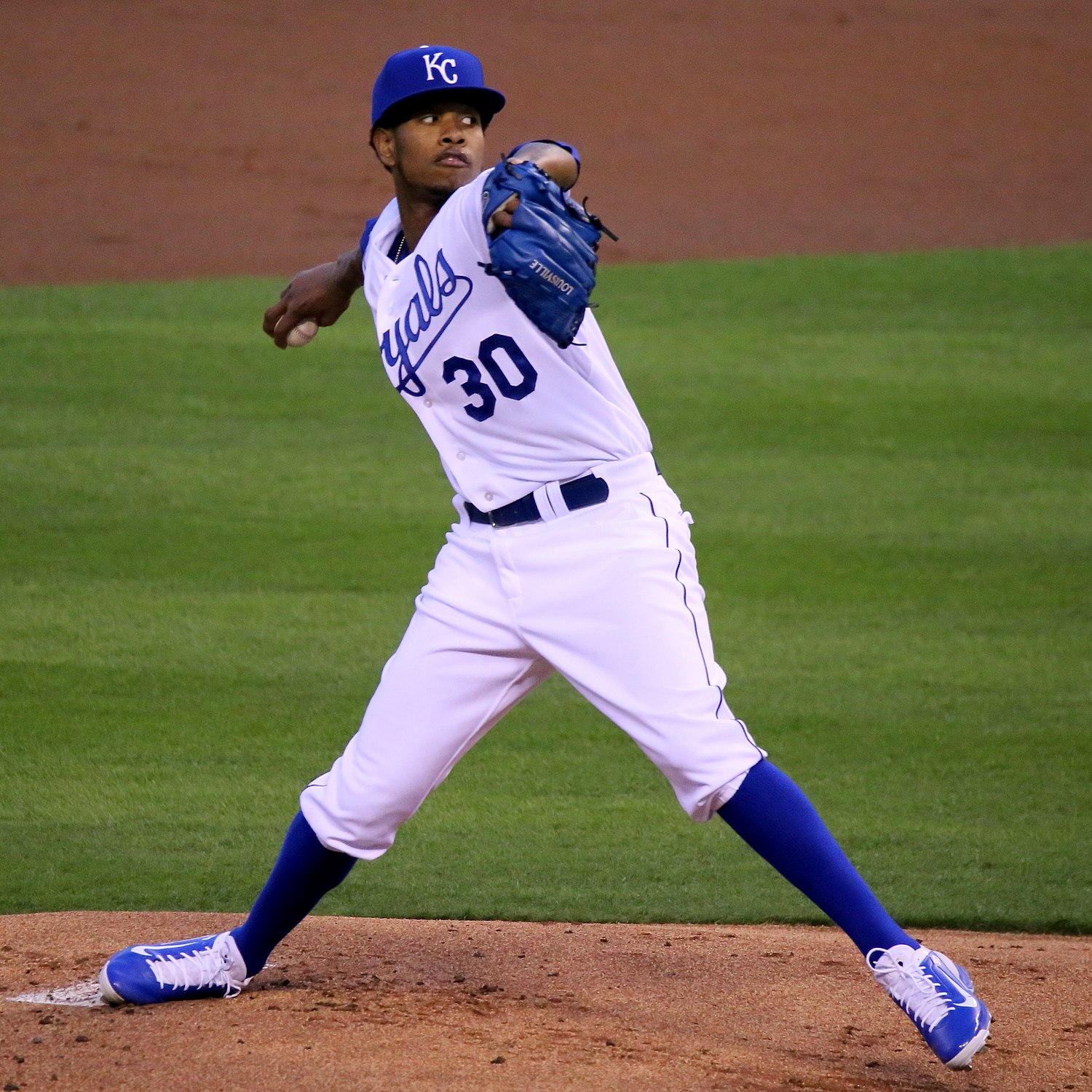 Yordano Ventura's Contract Hinges on Toxicology Report